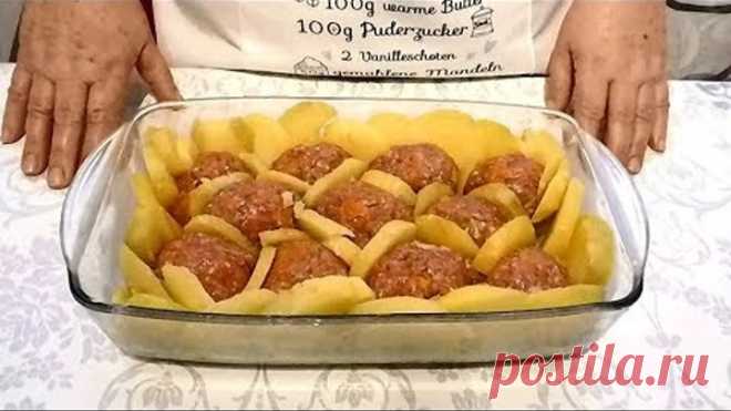 Быстрый обед.Минимум продуктов-максимум вкуса!!