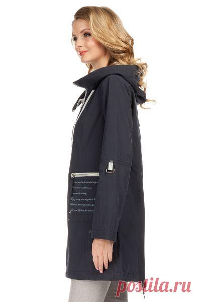 Женский плащ CITY CLASSIC - Пуховик.ру