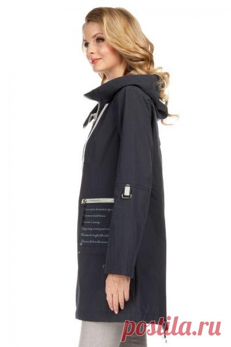 Женский плащ CITY CLASSIC - Пуховик.ру