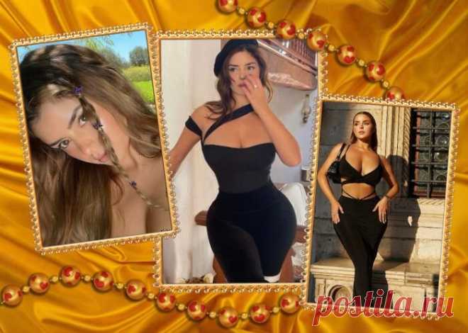 Деми Роуз модель здорового образа жизни | Вокруг интернета | Дзен