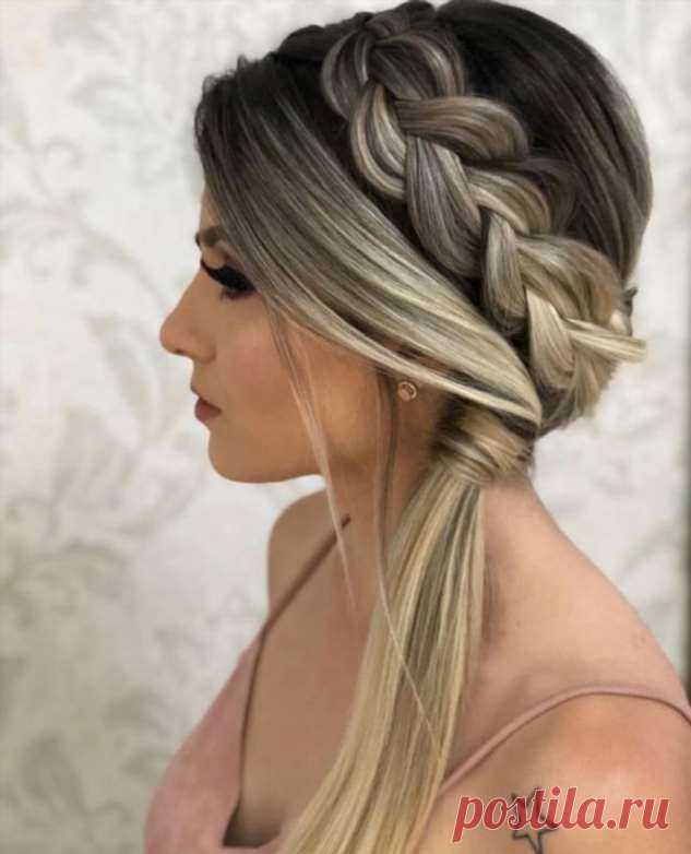 25 penteados mágicos | Mais bonita que todos