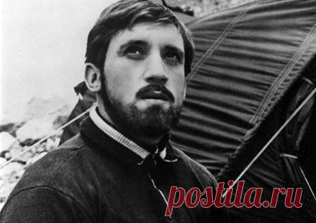 высоцкий