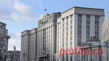 ГД приняла закон о создании системы по выявлению картелей в госзакупках