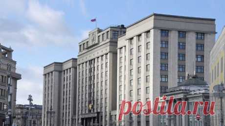 Депутаты ГД договорились с индийскими парламентариями об обмене опытом