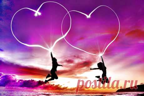 Я рада, что я доросла до того, что осознала: смысл любви не есть влюбить в себя этого человека То, что мы называем любовью, на самом деле эгоизм и инфантилизм. Но мы привыкли выдават