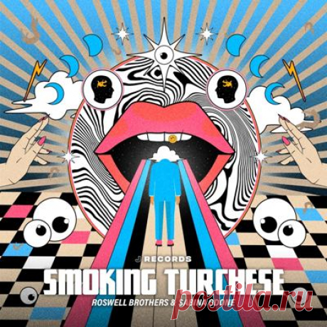 Roswell Brothers, Sabina Odone - Smoking Turchese