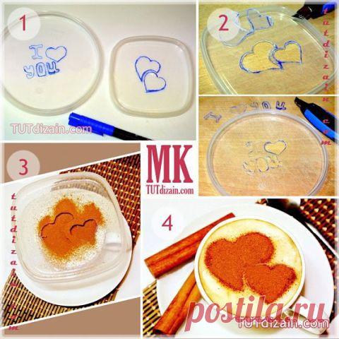 Идеи для творчества. Интересное рукоделие