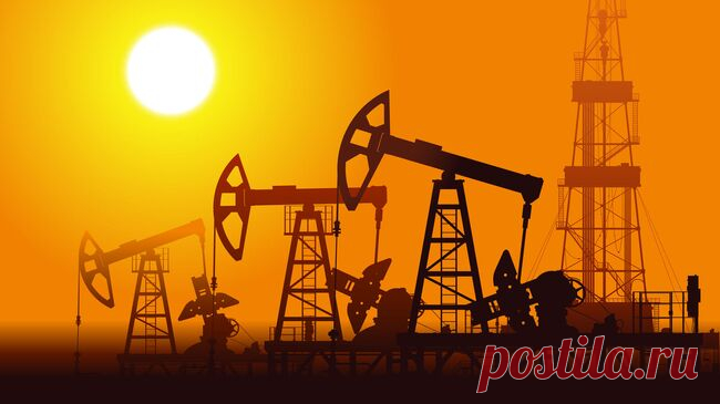 Восемь стран ОПЕК+ планируют увеличить добычу нефти, пишет Bloomberg