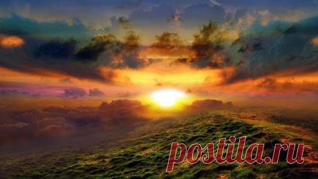 Друзья предлагаю послушать новый трек (Рассвет наступит). - СОЗВЕЗДИЕ СЧАСТЬЯ - Группы Мой Мир