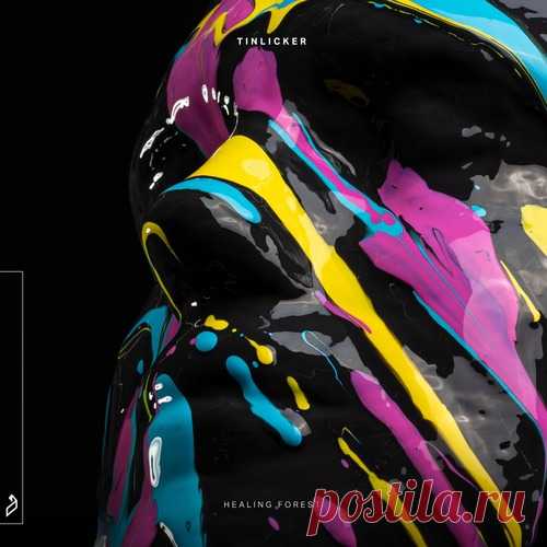 Tinlicker – Healing Forest [ANJDEE665BD]