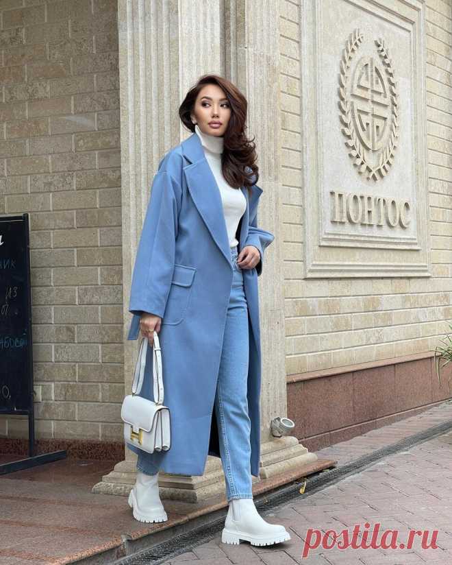 Инвестиция в гардероб: 5 советов, как выбрать идеальное пальто