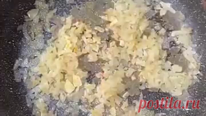 Картошечка Гратен томленная в духовке в ароматном сливочном соусе ...