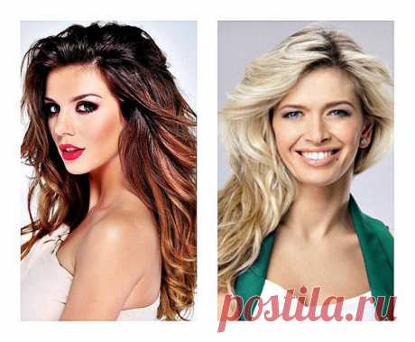 Кто Вам нравит / Абсолютное здоровье