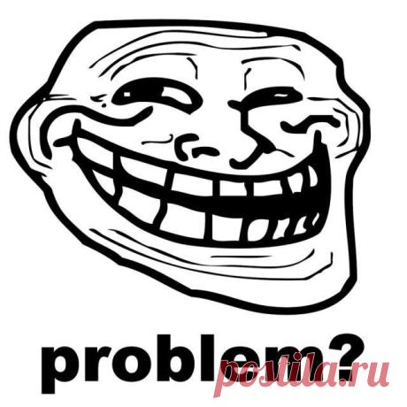 Картинки «Trollface» (38 фото) ⭐ Забавник
