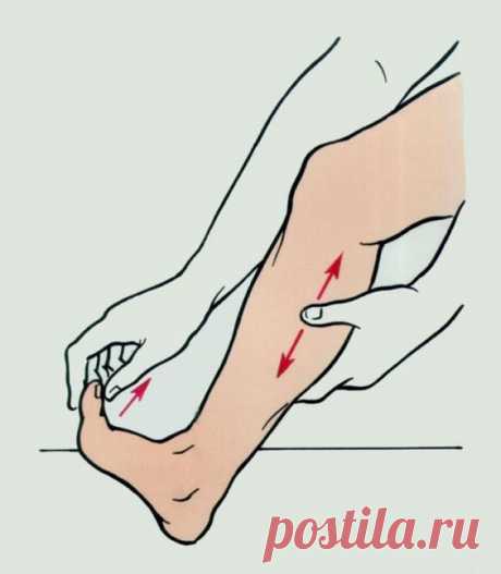 цитата Трииночка : Ночные судороги в ногах (14:31 23-09-2014) [4059776/337791205] - remsuslub@mail.ru - Почта Mail.Ru