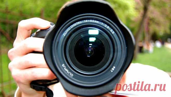 10 полезных советов, которые помогут делать интересные и качественные фотографии 


Полезные советов, которые помогут делать интересные и качественные фотографии


С появлением цифровых камер возможность почувствовать себя профессиональным фотографом получил каждый. Бесспорным пре…