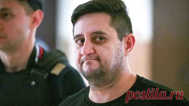 У блогера Щепихина* диагностировали расстройство личности