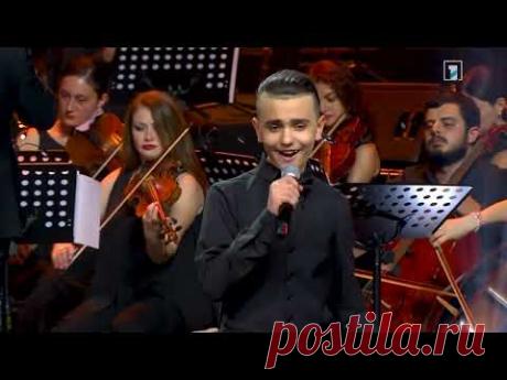 Миша Григорян - Маленький Карабах