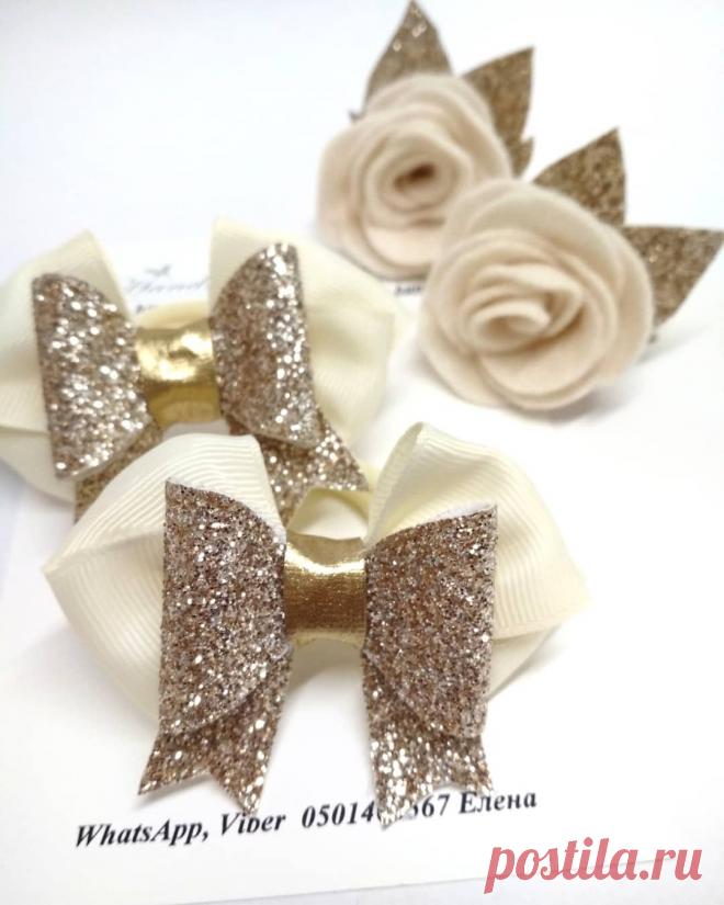Бантик & Заколки 🇺🇦 Украина в Instagram: «Резиночки из экокожи, репсовой ленты и корейского мягкого фетра. 👑Цена набора - 100грн. Набор -это 4 резиночки: два бантика и две розочки.…» 70 отметок «Нравится», 0 комментариев — Бантик & Заколки 🇺🇦 Украина (@lena.bantik) в Instagram: «Резиночки из экокожи, репсовой ленты и корейского мягкого фетра. 👑Цена набора - 100грн. Набор -это…»