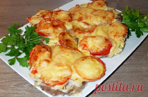 Свинина под шубой из тёртой картошки - просто, сытно и вкусно | Вкусные рецепты | Яндекс Дзен