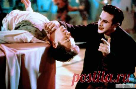 Баффи - истребительница вампиров (1992)