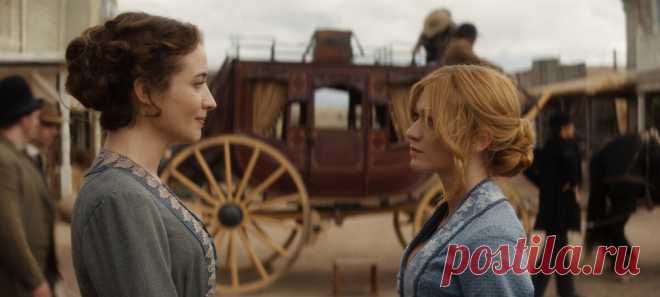 Уокер: Независимость - The Death of Mary Collins (2023)