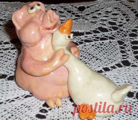 любовь