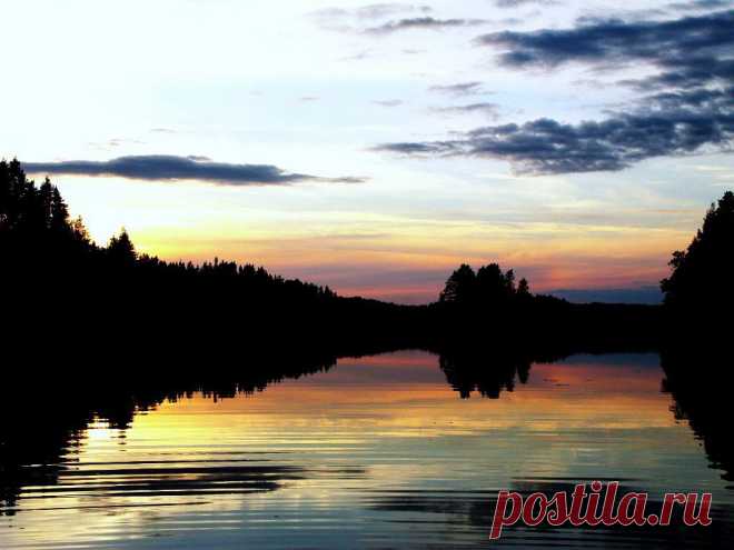 ФОТОМАСТЕРСКАЯ ПРИРОДЫ