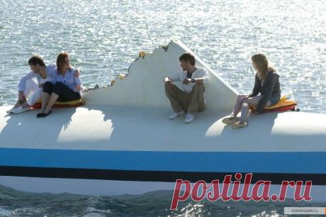 Триллер, финал которого ошеломил меня | Домашний кинотеатр! | Яндекс Дзен