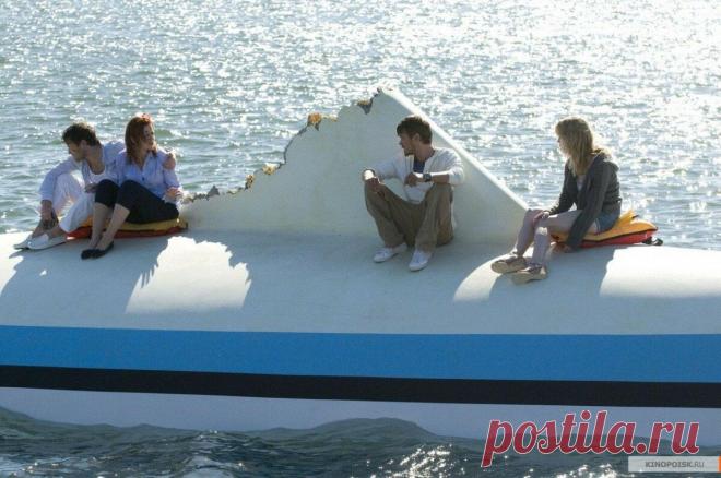 Триллер, финал которого ошеломил меня | Домашний кинотеатр! | Яндекс Дзен