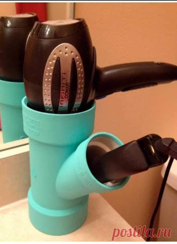Top 20 Creative Bathroom Hacks