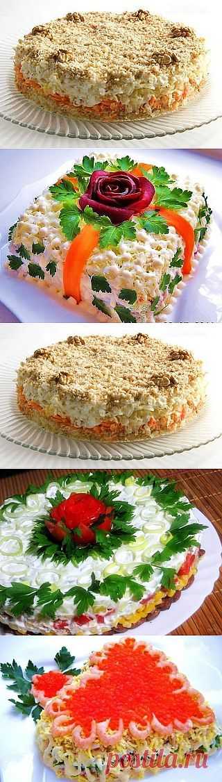 Вкусные рецепты и видео архив по кулинарии
