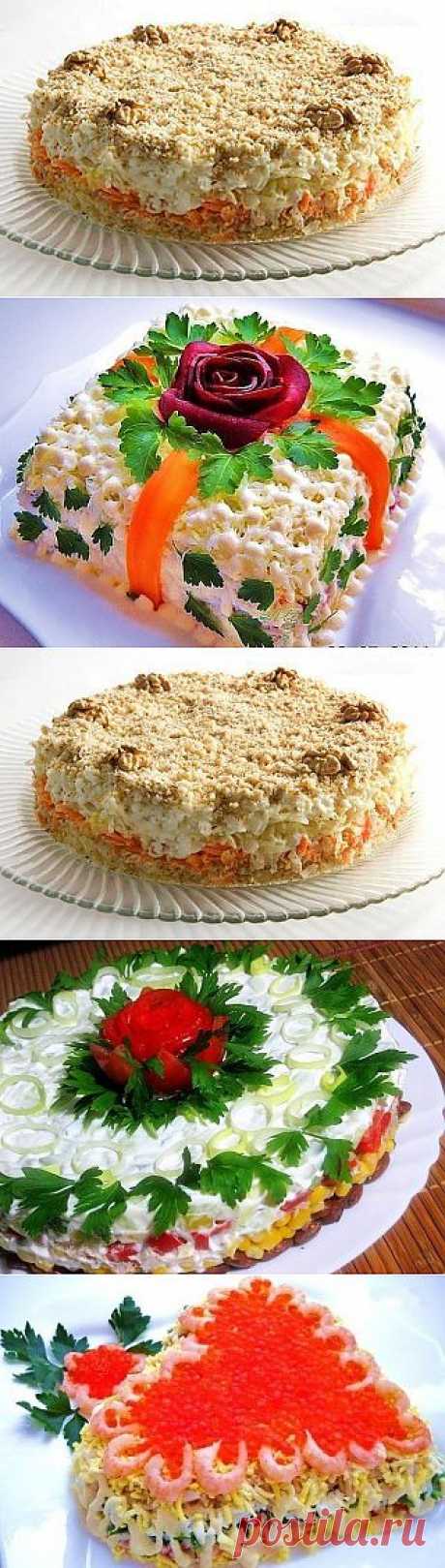 Вкусные рецепты и видео архив по кулинарии