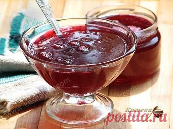 Джем из красной смородины пошаговый рецепт с фото | Кашевар
