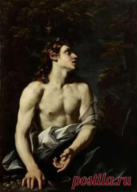Girolamo Troppa (Il Cavalier Troppa), Endymion