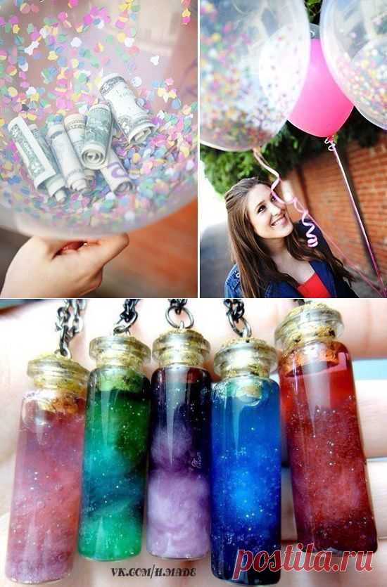 Рукоделие | VK