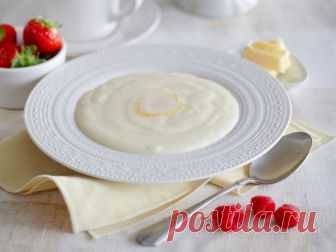 Готовим каши в микроволновке: вкусная манка за 3 минуты и нежная овсянка за 7 минут | По Секрету Всему Свету | Яндекс Дзен