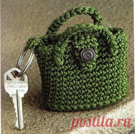 ПОТЕШКА: Ключница