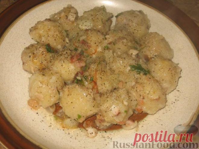 Украинские плавуны