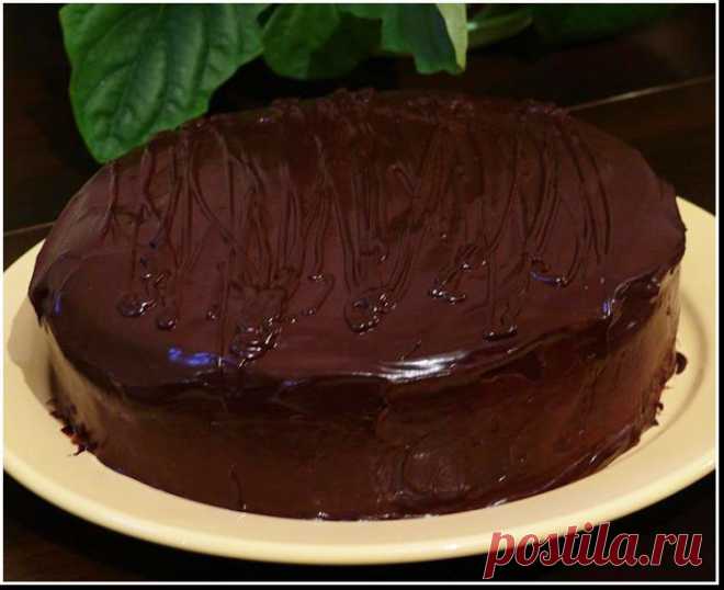 (+1) тема - Торт "Прага" | ВКУСНО ПОЕДИМ!