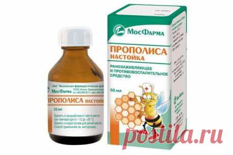 Как стать здоровее благодаря молоку с прополисом