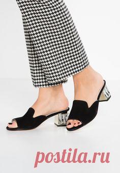 Imagen principal de producto de Dune London MISHA DI Sandalias black - Dune London