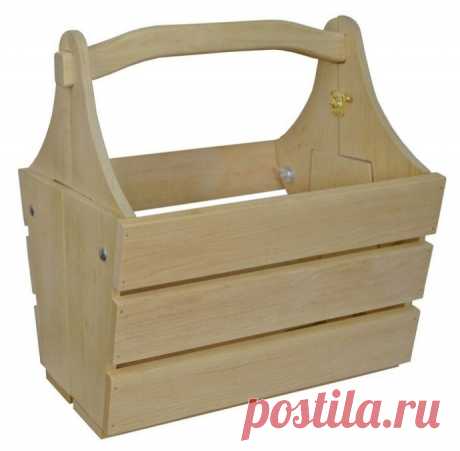 Складной столик-корзинка для выезда на природу и для пикника