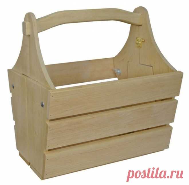 Складной столик-корзинка для выезда на природу и для пикника
