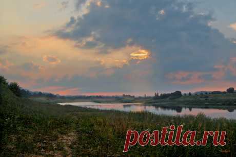 Серенада нового дня. Утро СВАРОГА