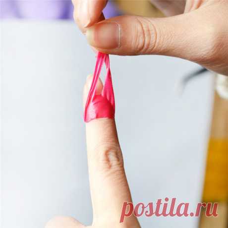 Новый Гель Для Ногтей Клип Маникюр Переполнения Предотвращения Инструмент Форма Кривой влагозащищенная Палец Обертывания Наклейки Для Ногтей, Французский Маникюр держатель купить на AliExpress