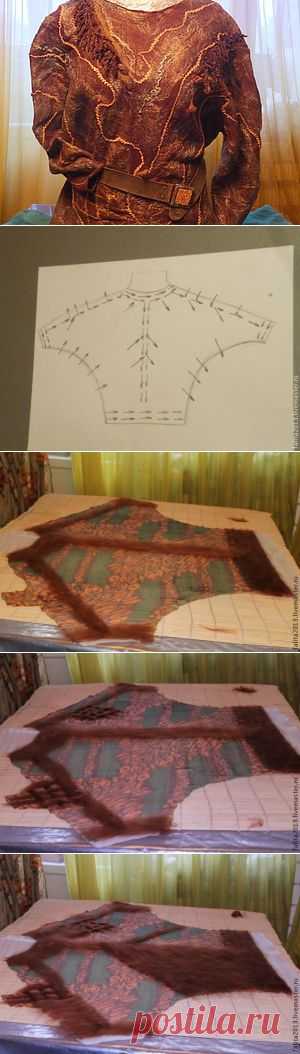 И снова летучая мышь. - Ярмарка Мастеров - ручная работа, handmade