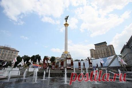 В Киеве заявили об отсутствии надежд на положительный итог конфликта