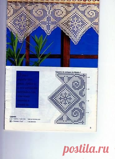 (1) Bandô e Cortina para inspiração e ideias...
