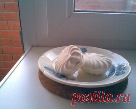 Зефир рецепт с фотографиями